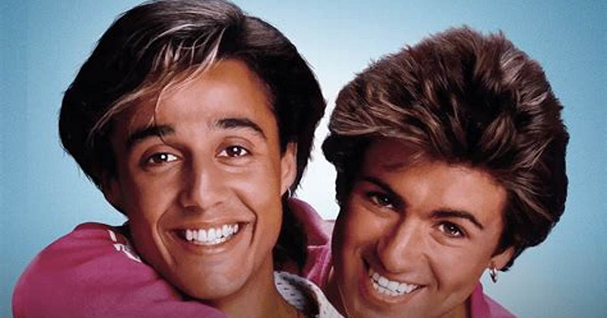 Wham!
