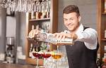 What a Bartender Studies