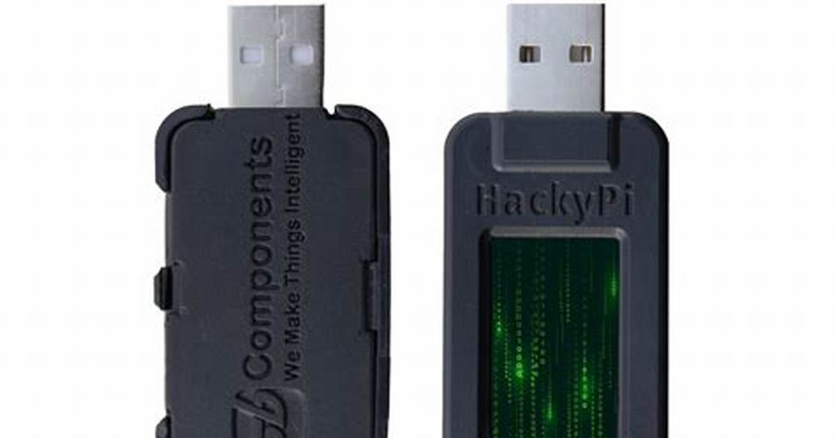 What a Hack Drives