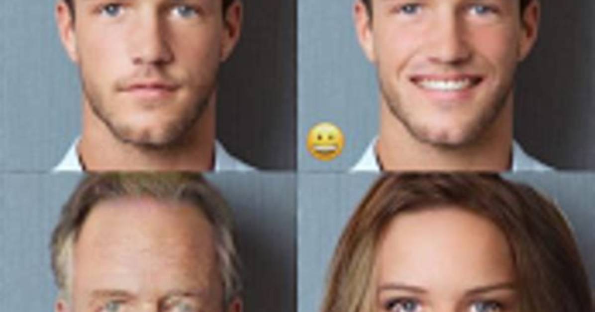 What About Face App?