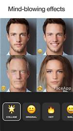 What About Face App?
