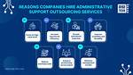 What Administrative Services Include?