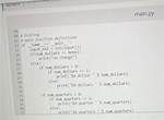 What Am I Doing Wrong, Python Loop Not Repeating?