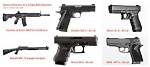 What Ammo Does Lapd Use