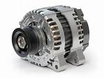 What an Alternator Does? | Contextresponse. Com