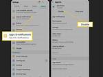What Android Apps Can I Disable?