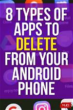 What Android Apps Should I Delete?