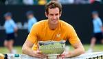 What Andy Murray Needs to Do to Get a Wimbledon Seeding