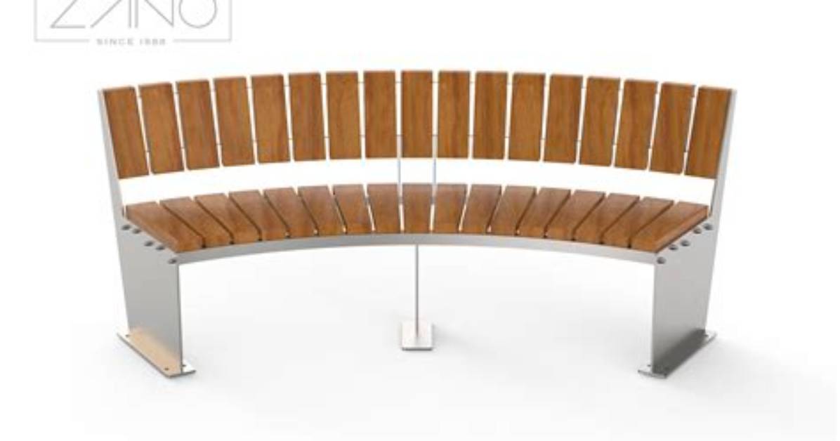 What Angle for Bench Back?