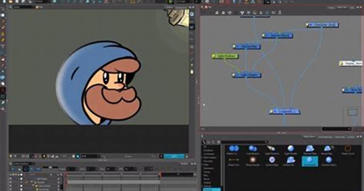 What Animation Program Should I Use?