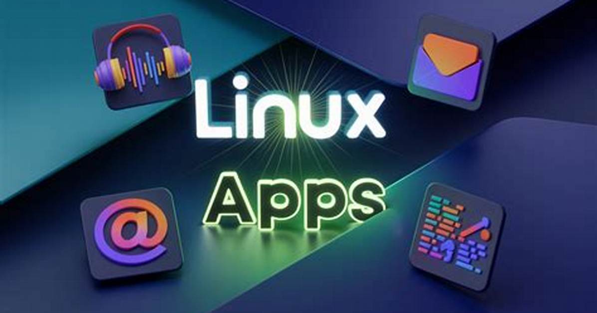 What Apps Work on Linux?