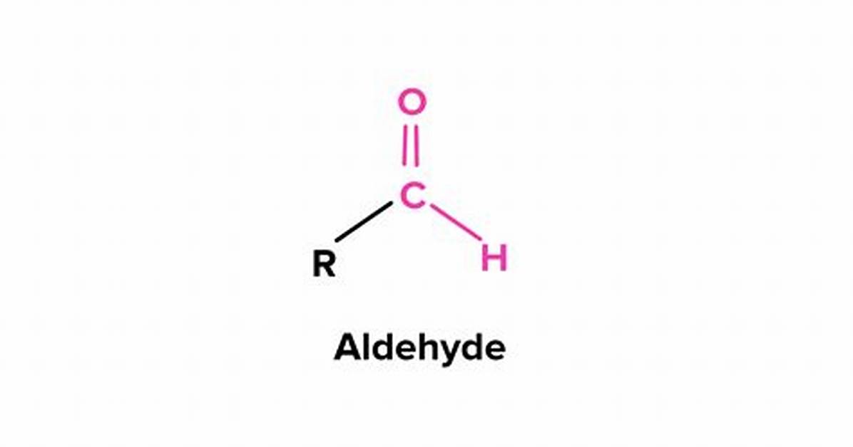 What Are Aldehydes