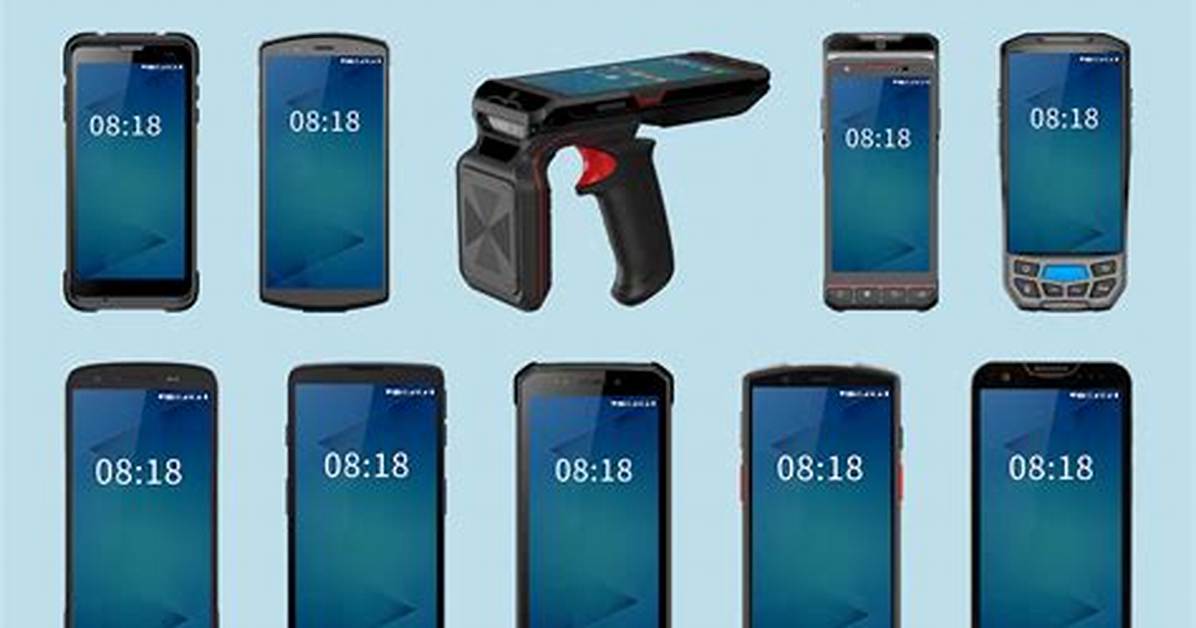 What Are Android Computers?