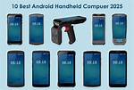What Are Android Computers?