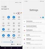 What Are Android System Settings?