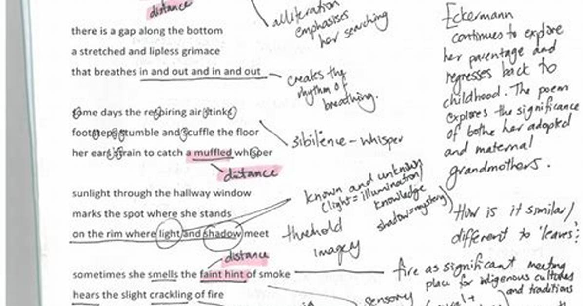 What Are Annotations