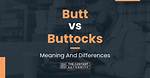 What Are Buttocks for? | Contextresponse. Com