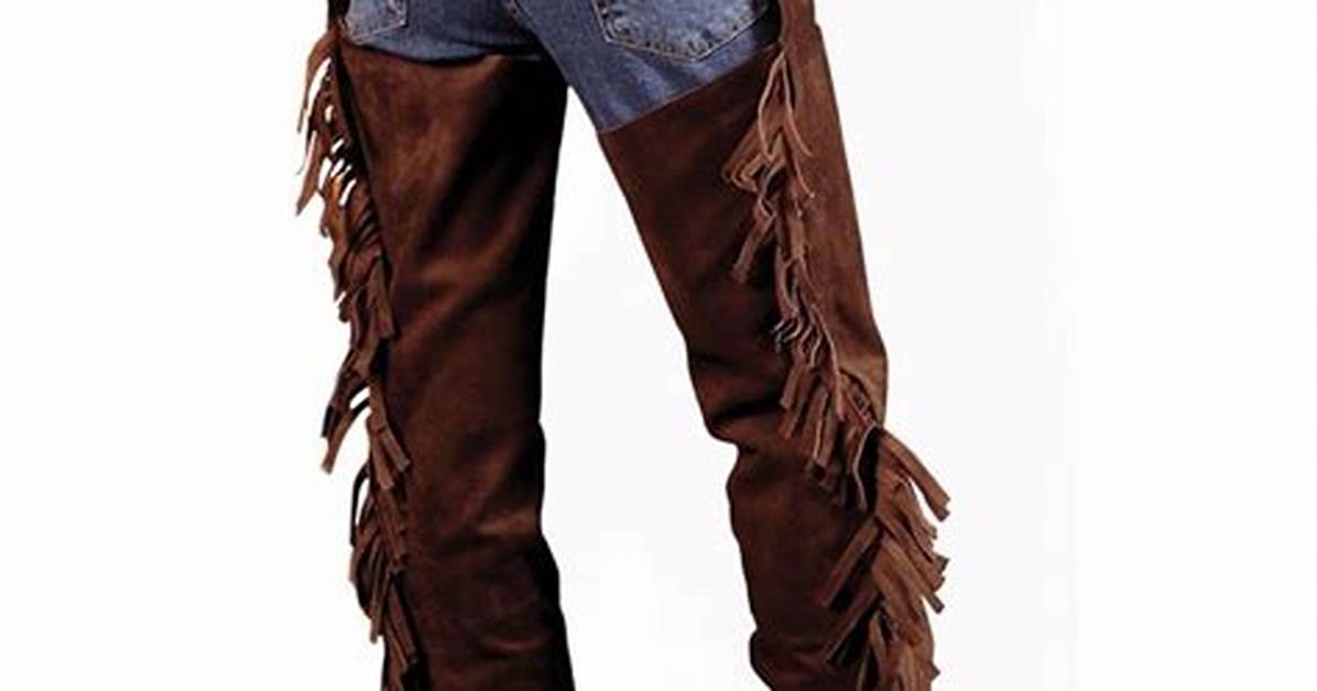 What Are Chaps