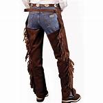What Are Chaps