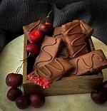 What Are Cherry Ripes?