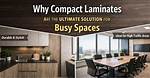 What Are Compact Laminates? | Contextresponse. Com