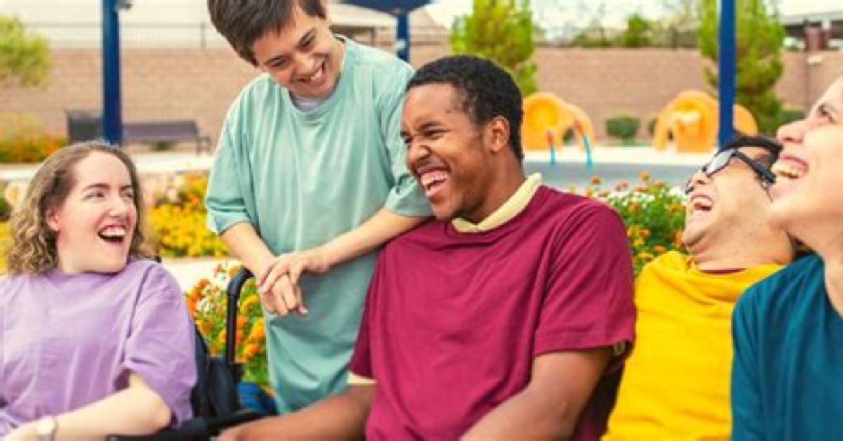 What Are Complex Needs