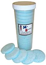 What Are Deodorizing Tablets?