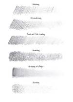 What Are Drawing Techniques