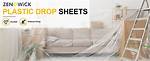 What Are Drop Sheets