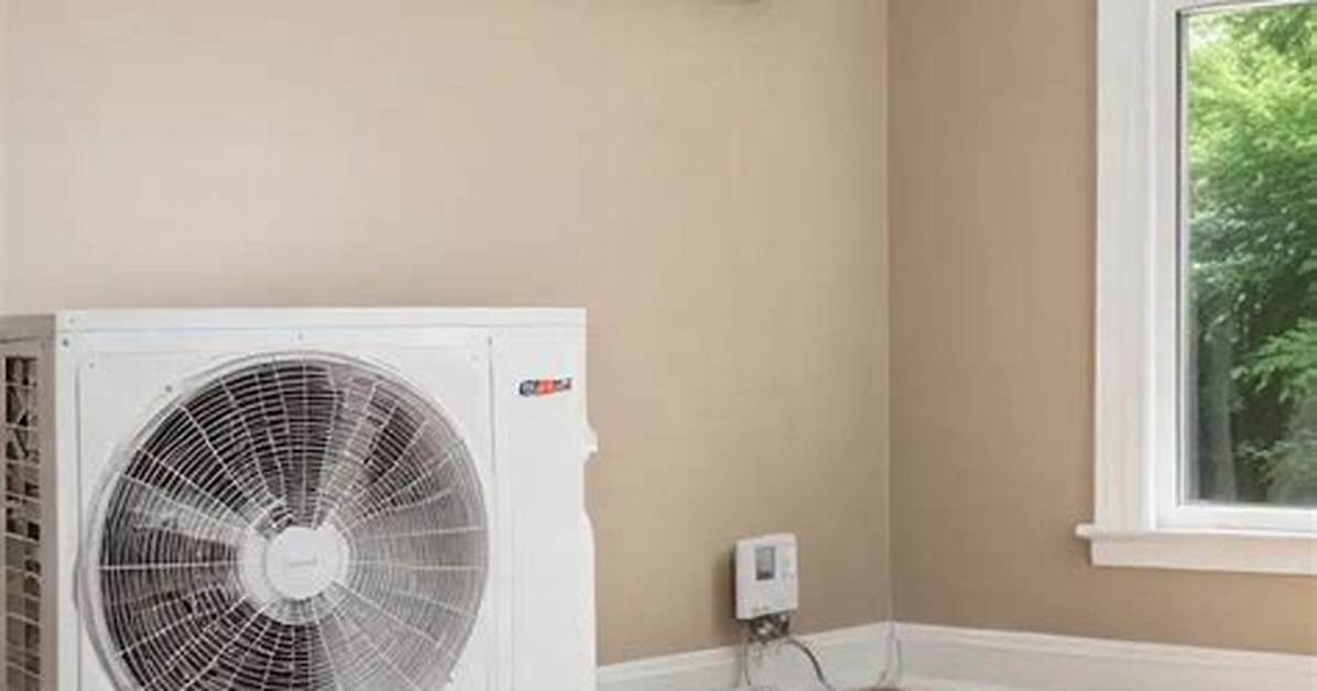 What Are Ductless Split Systems