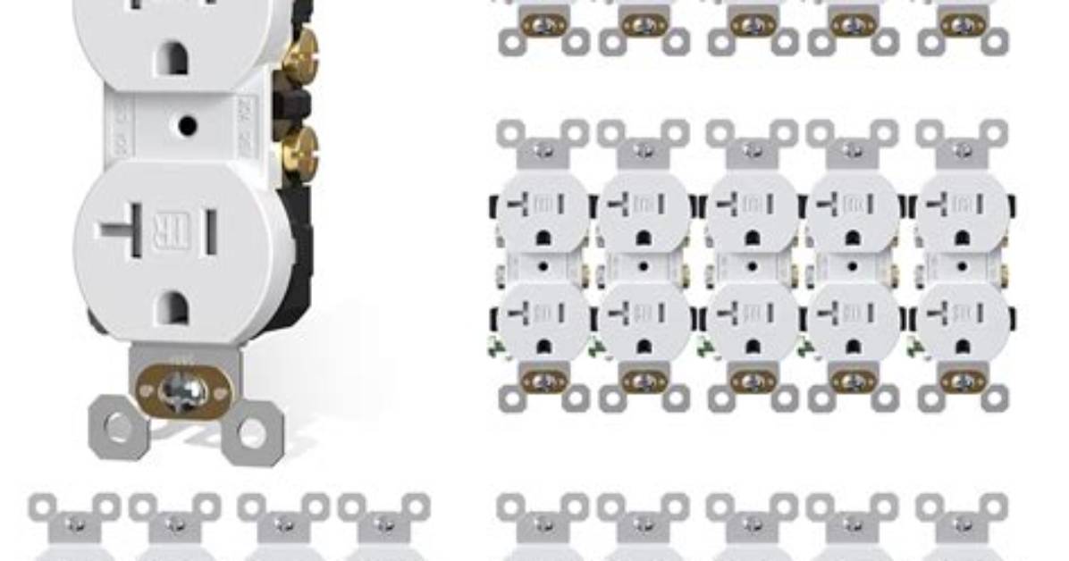 What Are Duplex Outlets