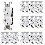 What Are Duplex Outlets