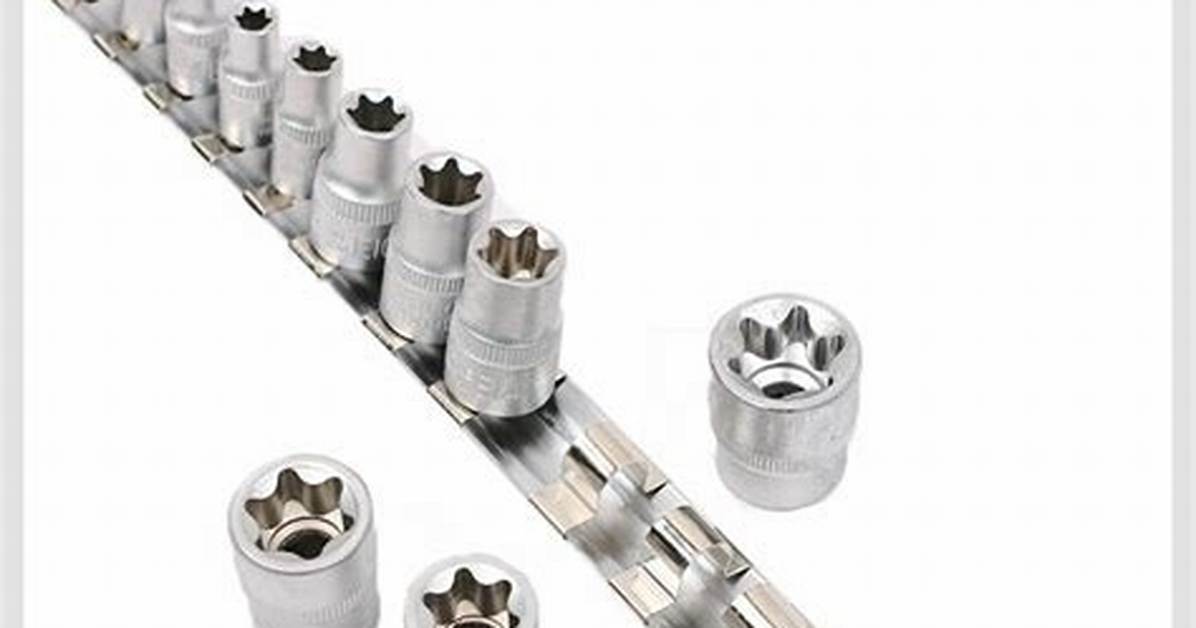 What Are E Sockets?