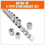 What Are E Sockets?