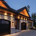 What Are Eave Lights