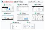 What Are Eda Tools?