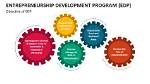 What Are Edp Programmes