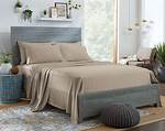 What Are Eucalyptus Sheets