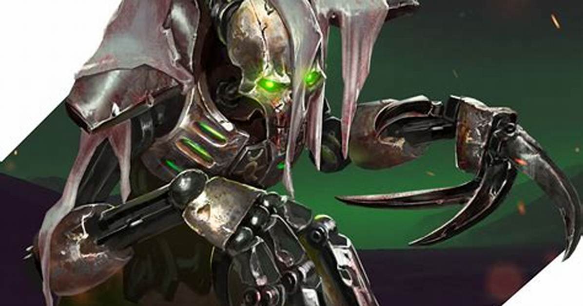 What Are Flayed Ones?