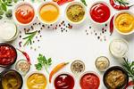 What Are Kitchen Condiments