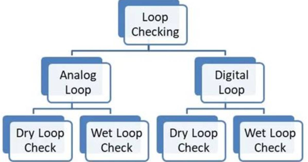 What Are Loop Checks