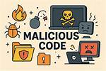 What Are Malicious Codes?