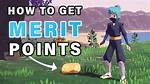 What Are Merit Points & How to Get Them in Pokémon Legends: Arceus
