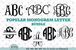 What Are Monogram Initials?