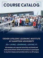 What Are Osher Classes?