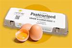 What Are Pasteurized Eggs