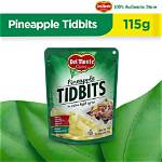 What Are Pineapple Tidbits