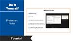 What Are Presenters Notes