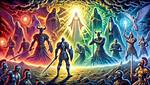 What Are Principalities and Powers?
