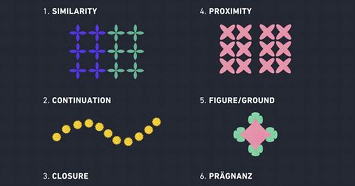 What Are Principles